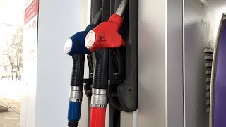Почему бензин такой дорогой? Разбор
