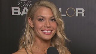 'The Bachelor: Women Tell All': Watch Krystal Hurl NSFW Insults at Arie, Other Women