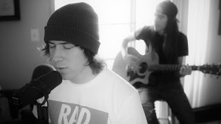 Ed Sheeran - "One" (Jon D Live Acoustic Cover)