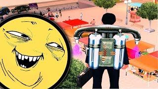 ПОРА ЧИСТИТЬ СЕРВЕР!