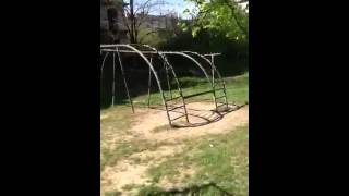 Шостка. Дом трагедия 28.04.2012