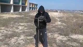 Инженерно-геологические изыскания в Днепре