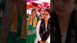 Day - 01.4 Kumari Purvi Shah Bhagwat Katha at Vadoadara 5th Jan 2020