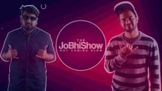 JOBHI TV Facebook Cover Video