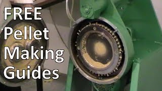 Free Guides On How A Pellet Mill Really Works