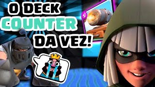 O DECK COUNTER DO NOVO META! :: O TERROR DOS DECKS MODINHA! :: ANTI-META