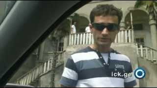 ხელშეშლა ჟურნალისტურ საქმიანობაში
