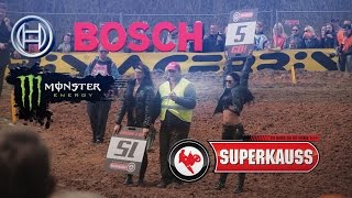 Superkauss @ Valmiera 2016 PROMO