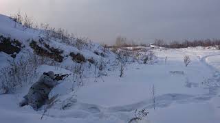 СКС Ланкастер под 366 ткм  Гладкоствольное