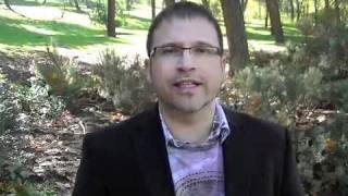 Michael Thallium - Welcome - Web Page
