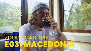 Kraj BEZ McDonald’s