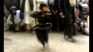 attan afghan kid unbelievable fast attan