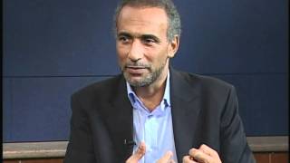 Conversations with History: Islam with Tariq Ramadan