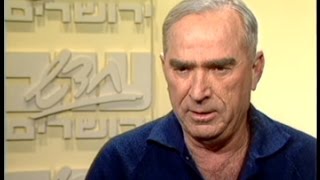 ערב חדש 19.3.1986 - ראיון עם רפאל איתן