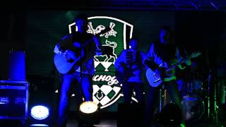 Виктор Сорокин (экс-Кубанский казачий хор) и группа "Берега"