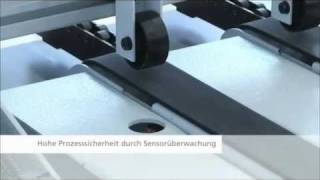 Гильотинные ножницы TRUMPF TruShear 5063