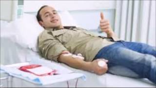 Pueden donar sangre las personas que tienen tatuajes