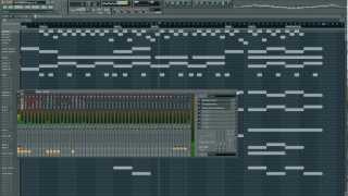 "Burning Light" [prod. by MrK productions] {Pop/Hip-Hop}