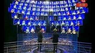 Один против всех (28.12.2008)