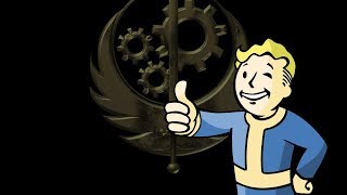 Fallout 3 (Broken Steel). Серия 15. Секрет лечебной воды.
