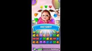 Balloon paradise level 9, как пройти 9 уровень?