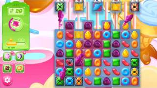Candy Crush Jelly Saga Level 247 - NO BOOSTERS