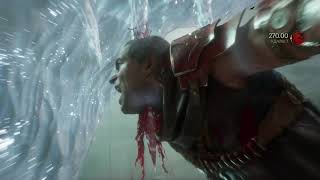 ЛИГА: ЭРРОН ПРОТИВ ФРОСТ - Mortal Kombat 11