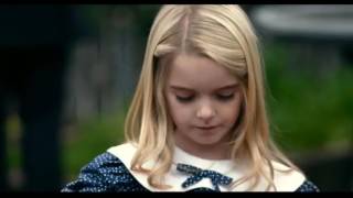 Мистер Черч Mr. Church потому что слова и не нужны.