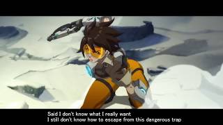 【MAD】Overwatch - DOOMFIST ARC 「The Grand Return」creditless