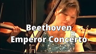 Beethoven Piano Concerto No. 5 (Emperor) - Para Chang