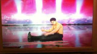 American's got talent 2009.... Have to see
