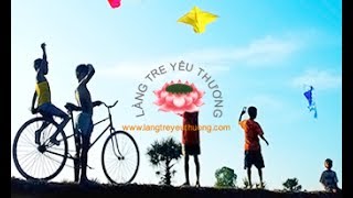 Làng tre yêu thương