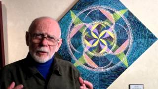 Sacred Geometry 201B: Swastika Alchemy