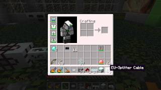 Industrial Craft 2. часть 18: Квантовая броня