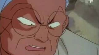 le tecniche di genma saotome