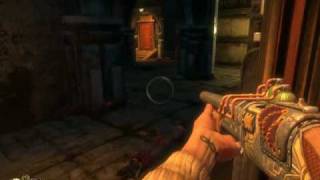 Прохождение Bioshock Часть 60 - Пентхауз Олимпа 5/8