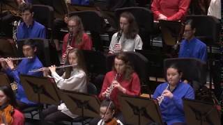 Concerto for Orchestra (2nd Mov - Capriccio notturno e arioso: Vivace) - Lutoslawski