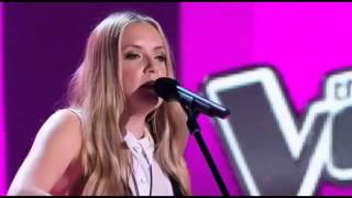 Best the voice Australia all of time Blind / лушее в проекте голос австралия
