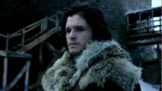Game Of Thrones - All Along The Watchtower