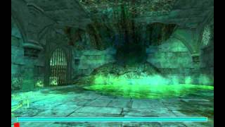 The Lost Realm [2/2]