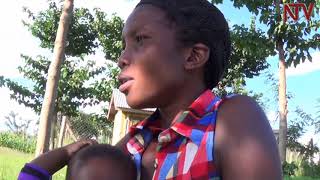 Munnayuganda eyasse mukamaawe ne bbebi e Kenya akwatiddwa