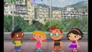 Οι Μικροί Αϊνστάιν ( Μεταγλωττιστές )