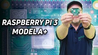 Raspberry Pi 3 Model A+ Review