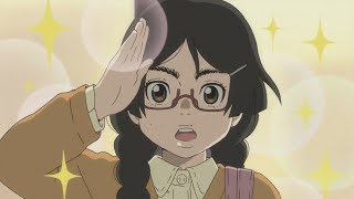 More Than Just Crossdressing: Princess Jellyfish