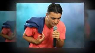 Sasha Zvulun 2015"Звёздная ночь"автор Арсен Касиев