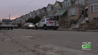 Police Searching For Men Who Broke Into Home, Tied Up Woman, Stole Money In Overbrook