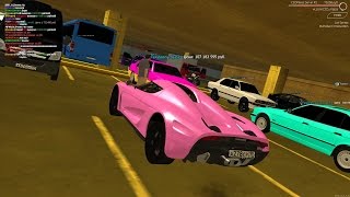 КТО-ТО ОСТАВИЛ РЕГЕРУ НА БУ!!! РЕШЕНИЕ БАГА НА БУ!!! MTA SA CCDplanet 2 Role Play server 65 серия!