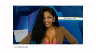 Desnudando La Noticia Motion Graphics