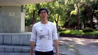 #ALSIceBucketChallenge - Inhyeok Yeo