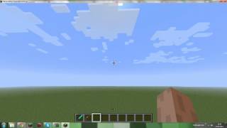 Обзоры Модов по Minecraft:Анимация Стива)Стив теперь крут*)